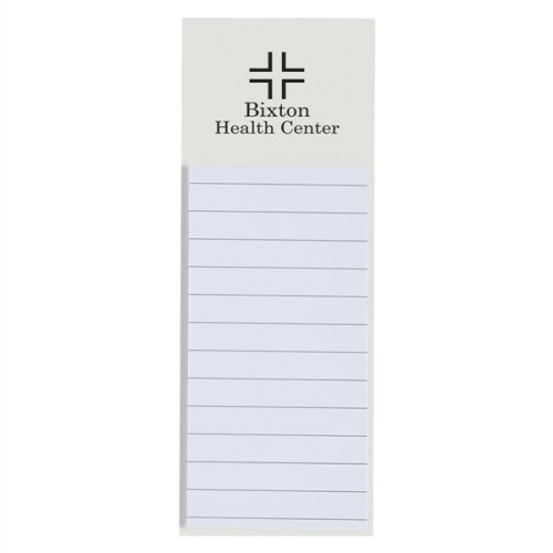 Magnetic Note Pad