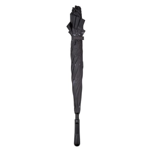 48" Arc Rain Drops Inversion Umbrella