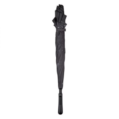 48" Arc Rain Drops Inversion Umbrella