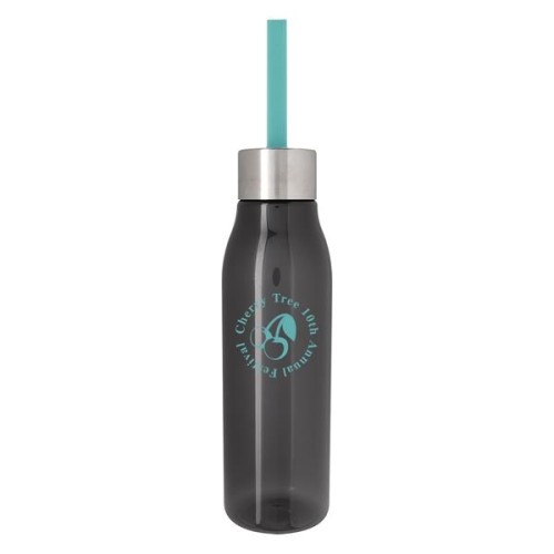 22 Oz. Tritan™ Haley Bottle