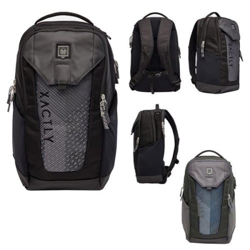 OXYGEN 25 - 25L BACKPACK