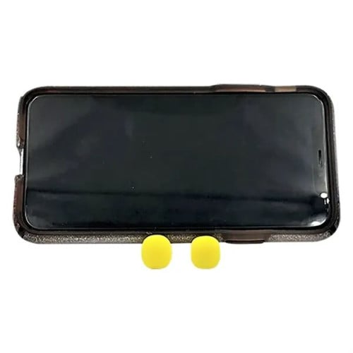 Eye Poppers Stress Reliever Phone Stand