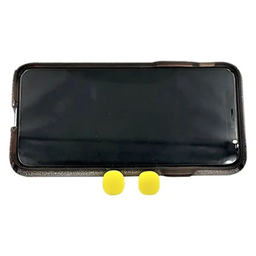 Eye Poppers Stress Reliever Phone Stand