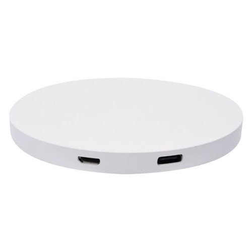 Power Balance Wireless Charging Pad USB Hub