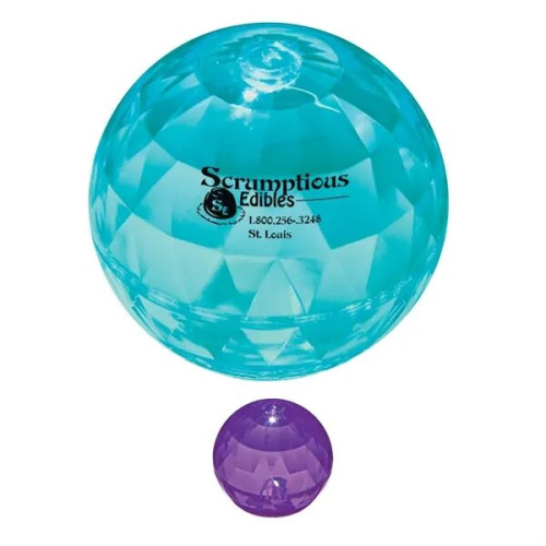 Hi Bounce Diamond Ball