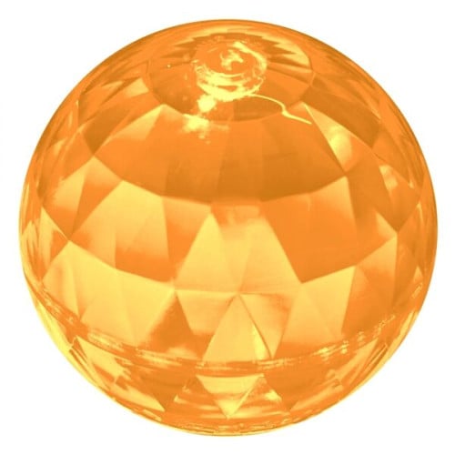 Hi Bounce Diamond Ball