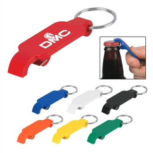 Slim Bottle Opener