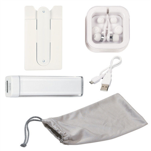 Tech Accessory Kit
