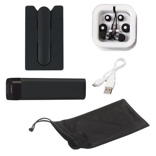 Tech Accessory Kit