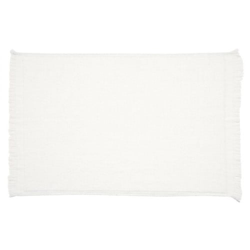 Fringed Rally Towel