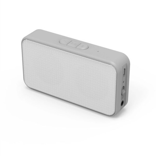 Ari Ultra-Portable Bluetooth Speaker