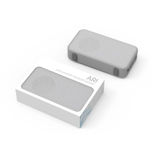 Ari Ultra-Portable Bluetooth Speaker