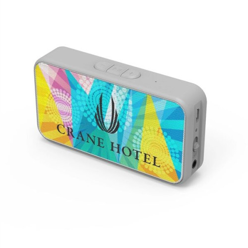 Ari Ultra-Portable Bluetooth Speaker