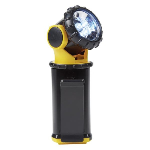 Swivel Torch Flashlight