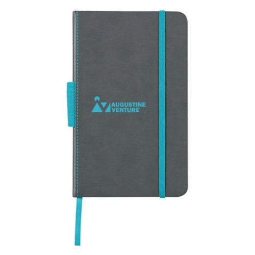 Pemberly Notebook