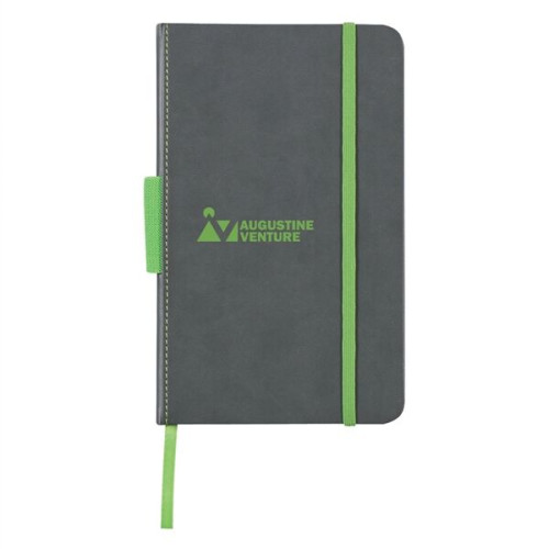 Pemberly Notebook