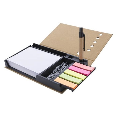 Desk Stationary Set With Pen