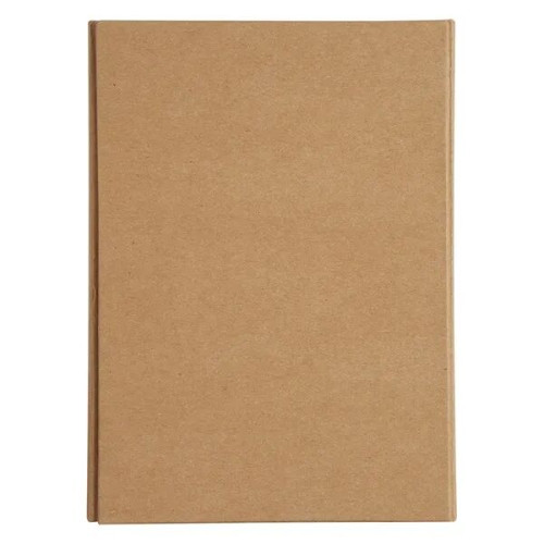 Eco-Inspired Tri-Fold Stationary Gift Set