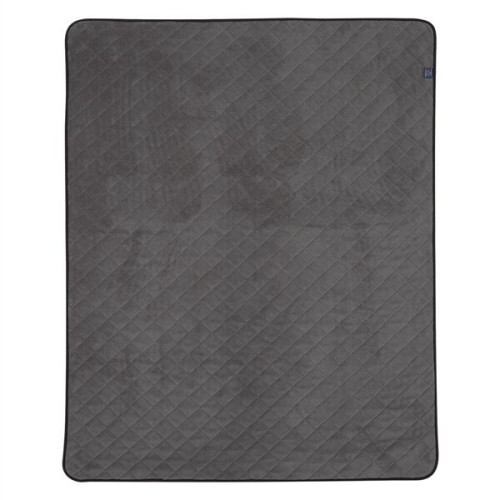 Northwoods Plaid Blanket