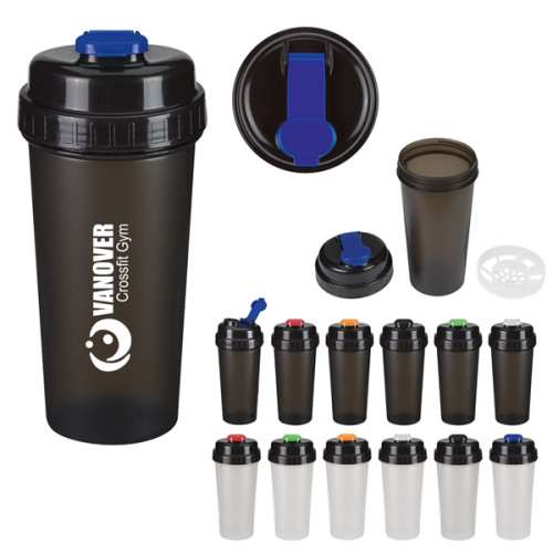 32 Oz. Typhoon Ultimate Shaker Bottle