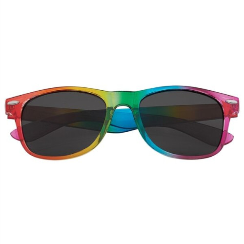 Rainbow Malibu Sunglasses