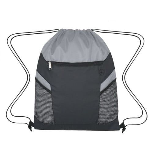 Ripstop Drawstring Bag
