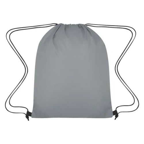 Ripstop Drawstring Bag