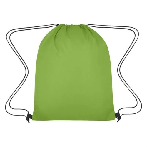 Ripstop Drawstring Bag