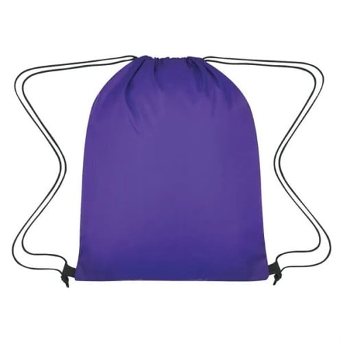 Ripstop Drawstring Bag