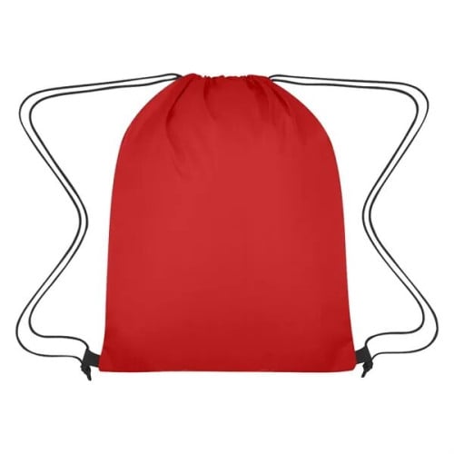 Ripstop Drawstring Bag