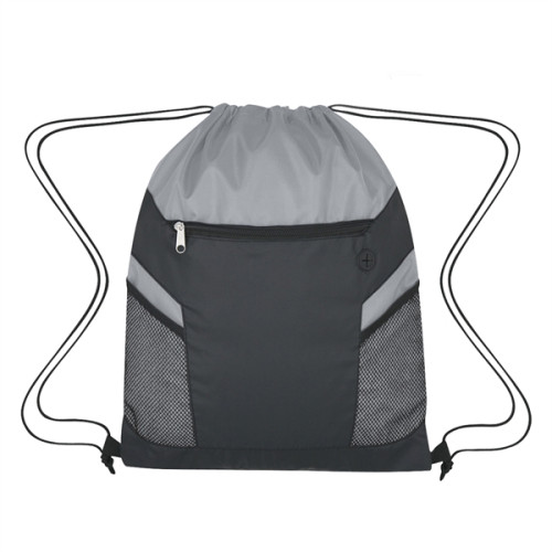 Ripstop Drawstring Bag