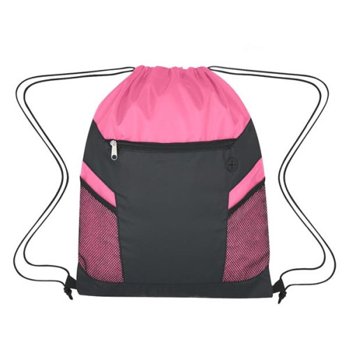 Ripstop Drawstring Bag