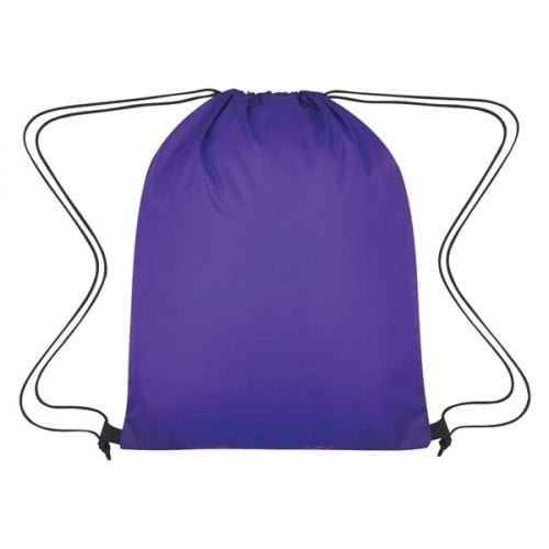 Ripstop Drawstring Bag