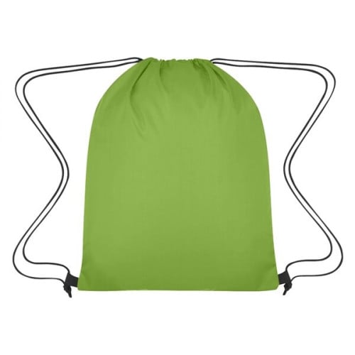 Ripstop Drawstring Bag