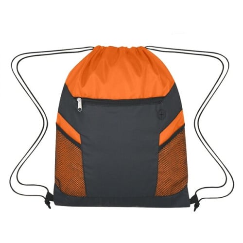 Ripstop Drawstring Bag