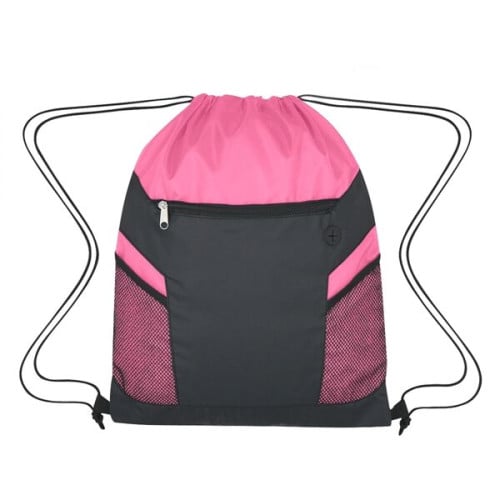 Ripstop Drawstring Bag