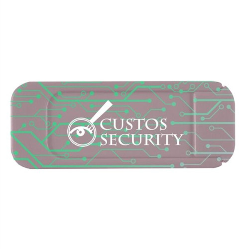 Security Webcam Cover