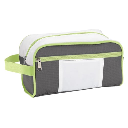 Weston Deluxe Toiletry Bag