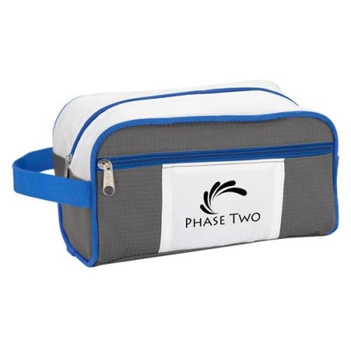 Weston Deluxe Toiletry Bag