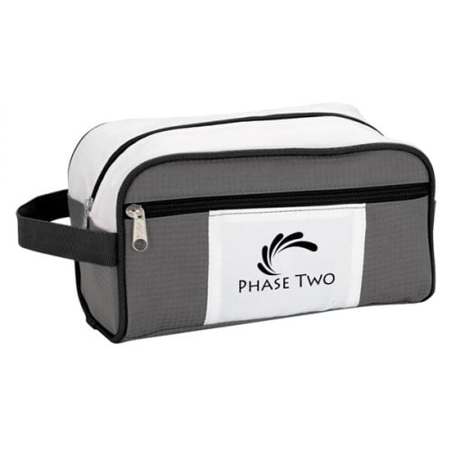 Weston Deluxe Toiletry Bag