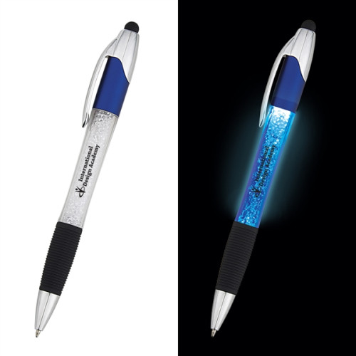 Del Mar Light Stylus Pen