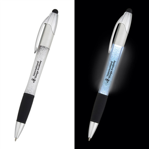 Del Mar Light Stylus Pen