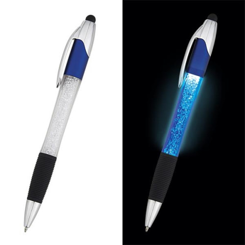 Del Mar Light Stylus Pen