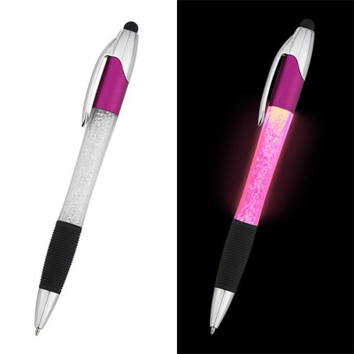 Del Mar Light Stylus Pen