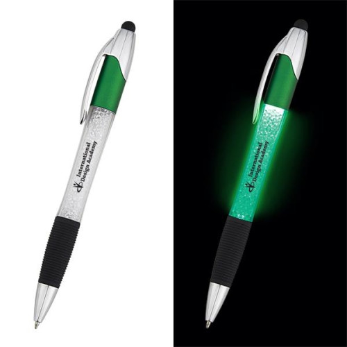 Del Mar Light Stylus Pen