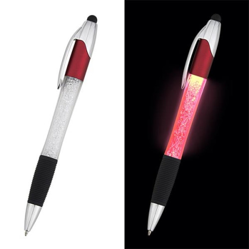 Del Mar Light Stylus Pen