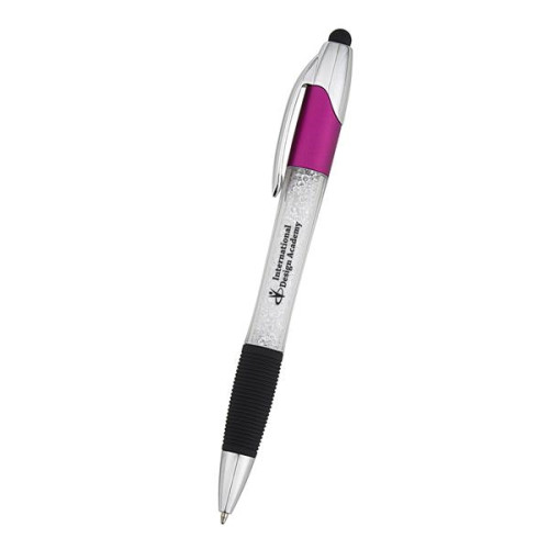 Del Mar Light Stylus Pen