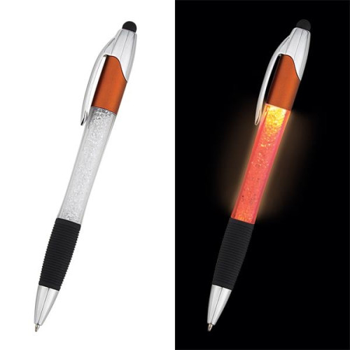 Del Mar Light Stylus Pen