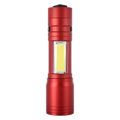 Freeport Focus Flashlight