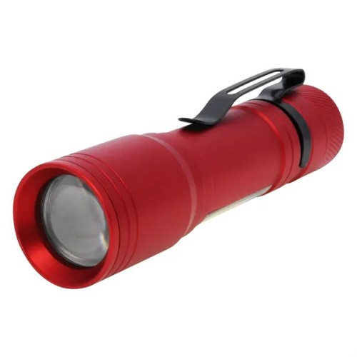 Freeport Focus Flashlight